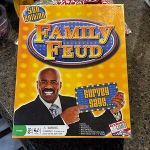 5th Edition Game - Purple